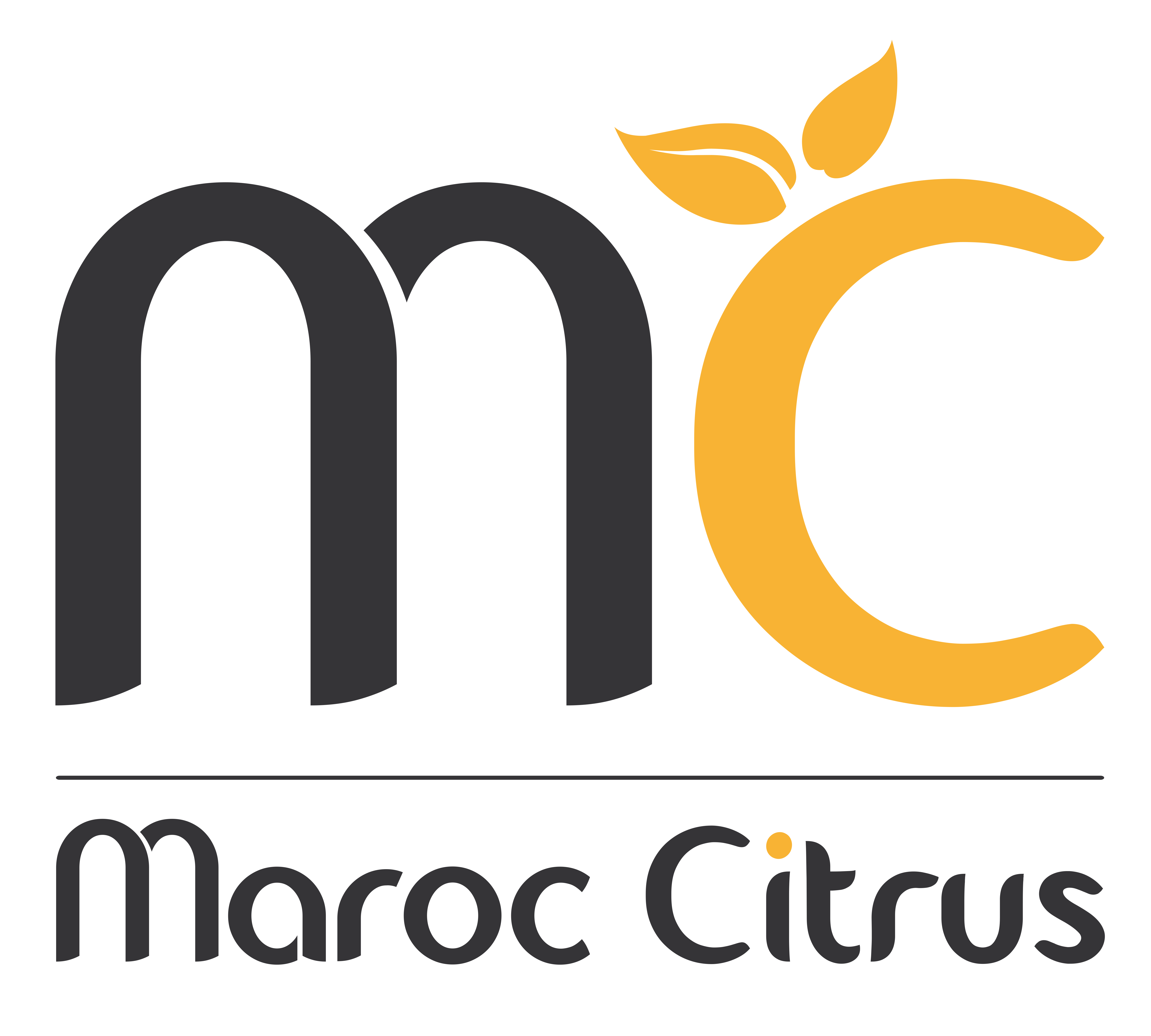 Maroc Citrus