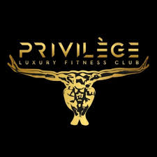 Privilège fitness club