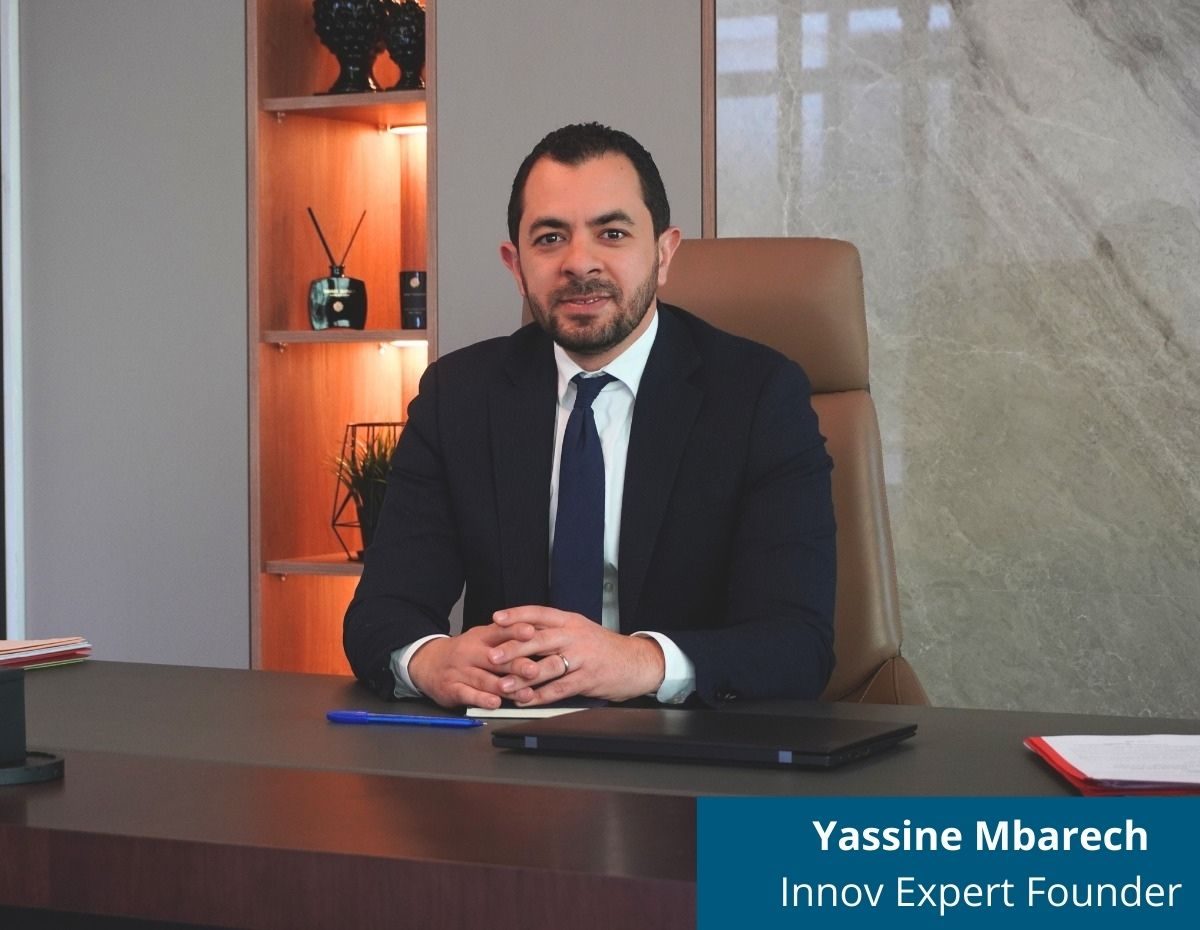Yassine Mbarech Directeur Innov Expert (2)